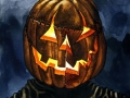 Pumpkinstein's Monster Pumpkinstein's Monster